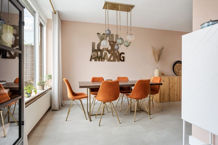 Foto 9 van de Tocht 18