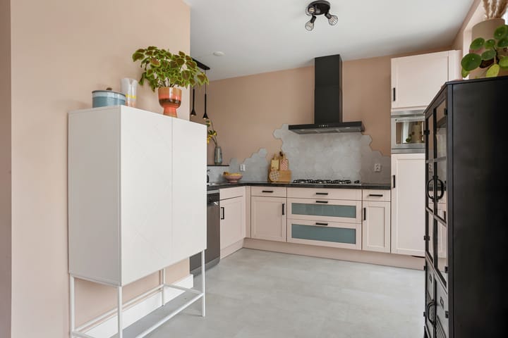 Foto 10 van de Tocht 18