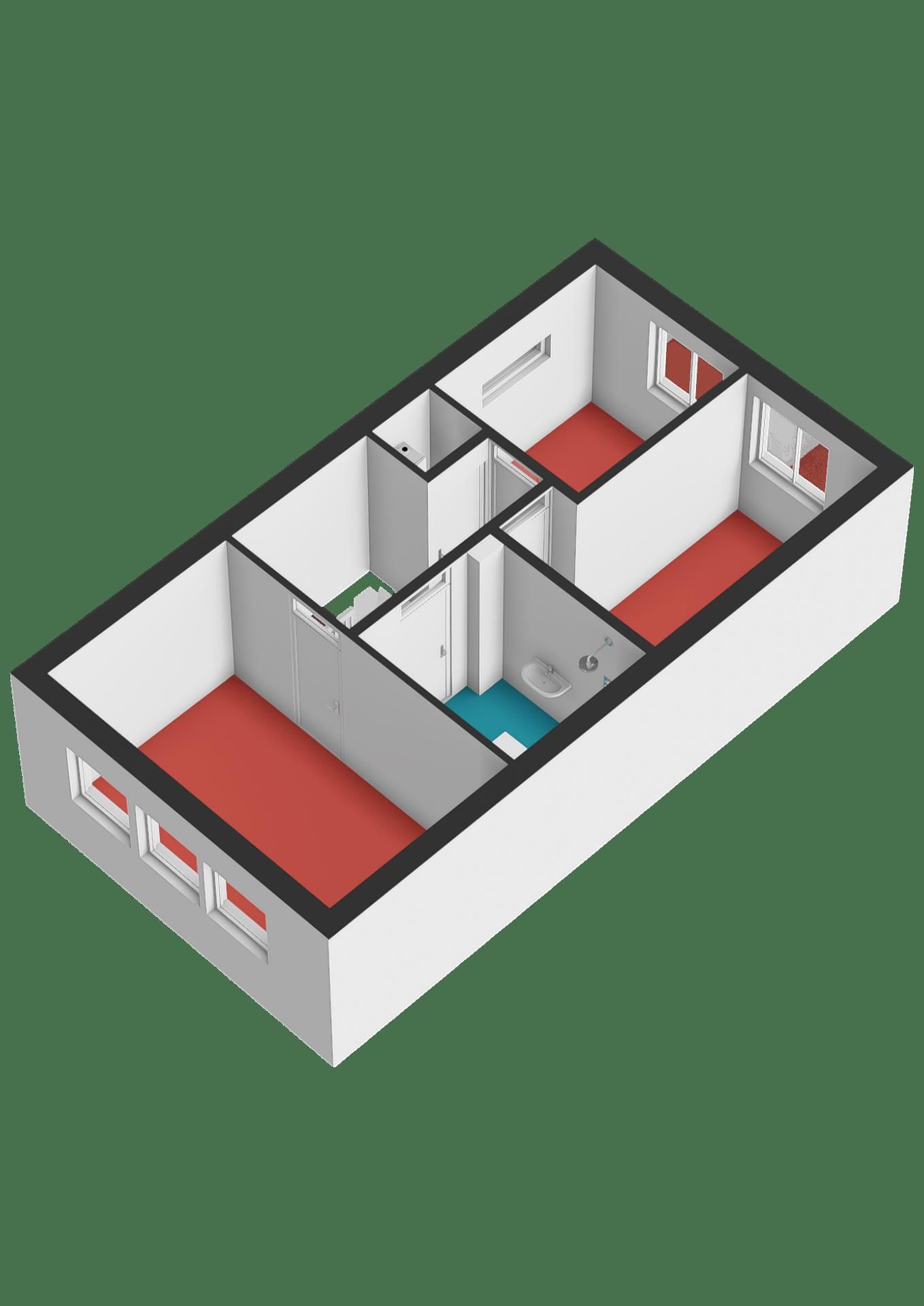 Foto 51 van Opaalhof 1