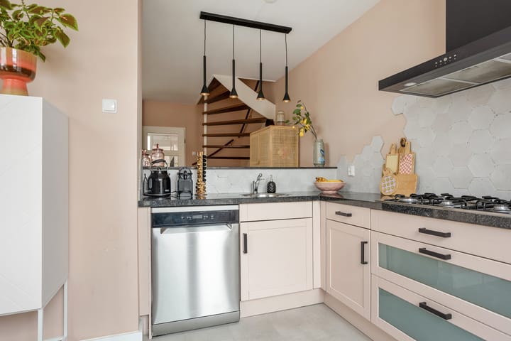 Foto 13 van de Tocht 18