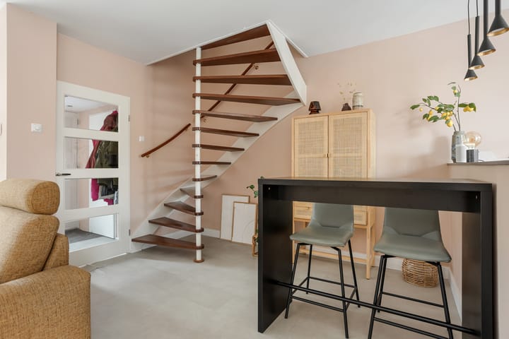 Foto 14 van de Tocht 18