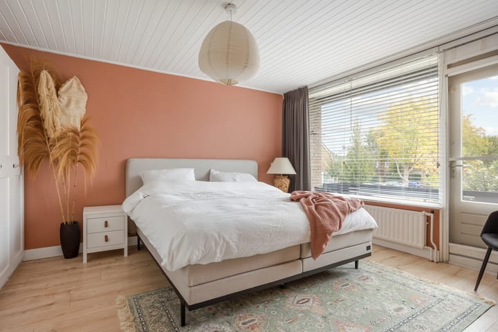 Foto 15 van de Tocht 18