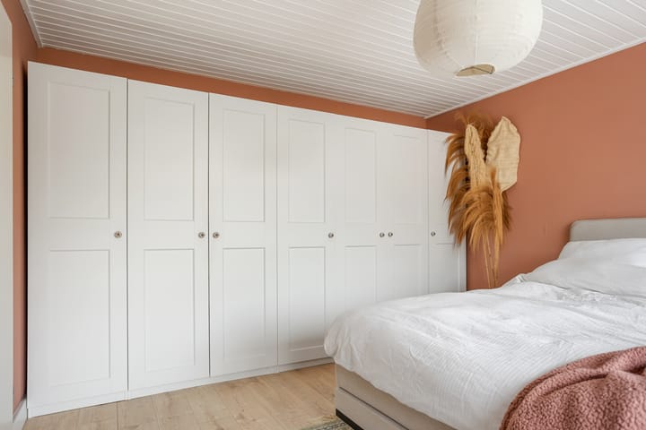 Foto 16 van de Tocht 18