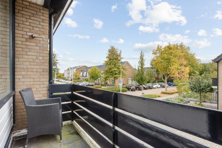 Foto 17 van de Tocht 18