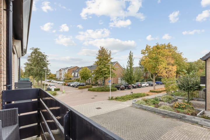 Foto 18 van de Tocht 18