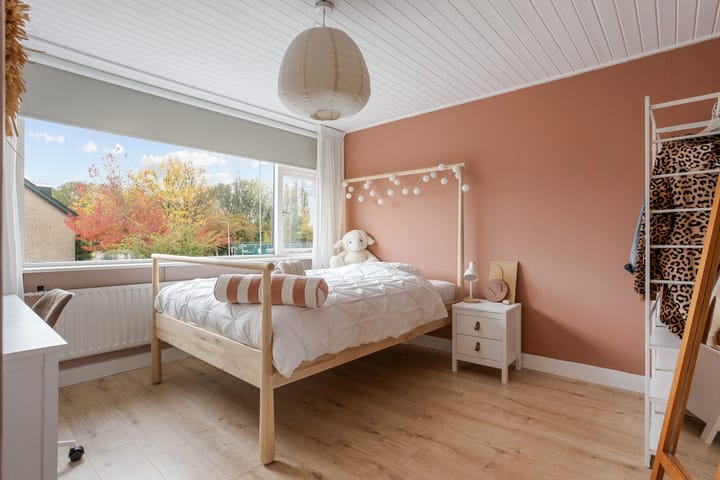 Foto 19 van de Tocht 18