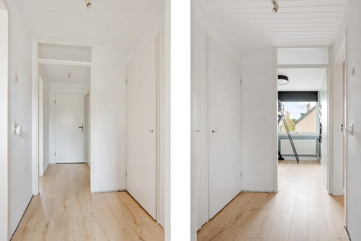 Foto 21 van de Tocht 18