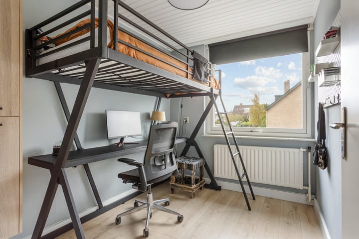 Foto 22 van de Tocht 18