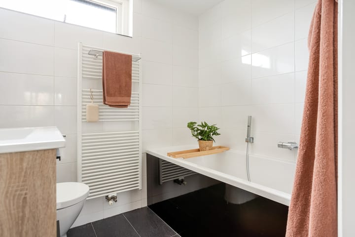 Foto 23 van de Tocht 18