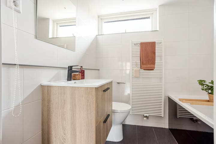 Foto 24 van de Tocht 18