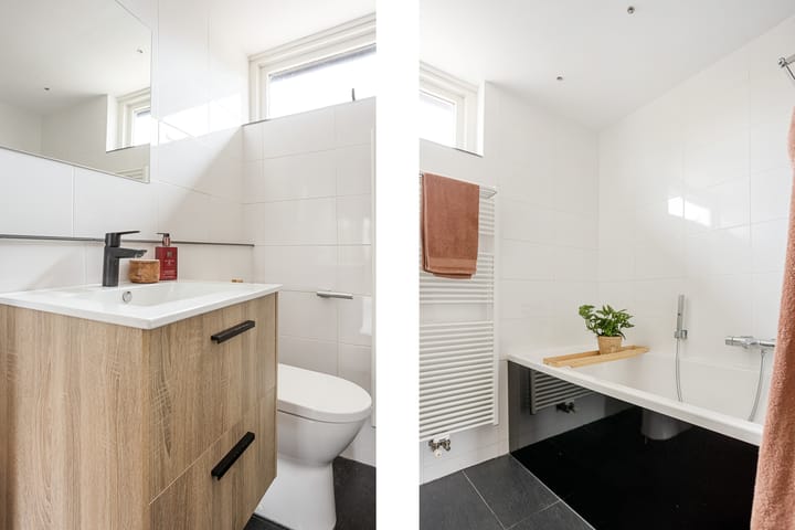 Foto 25 van de Tocht 18