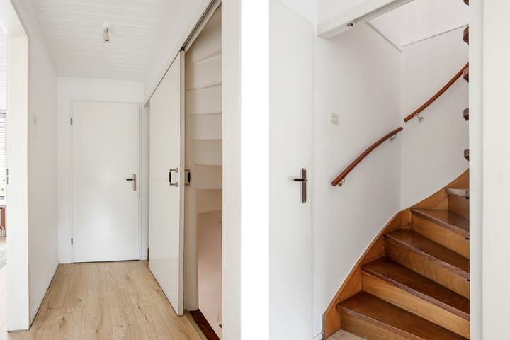 Foto 26 van de Tocht 18