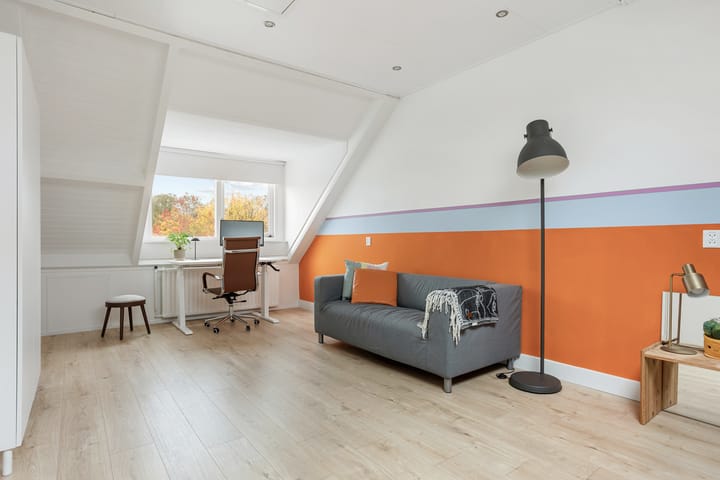 Foto 27 van de Tocht 18