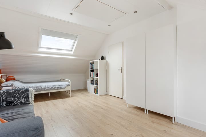 Foto 28 van de Tocht 18