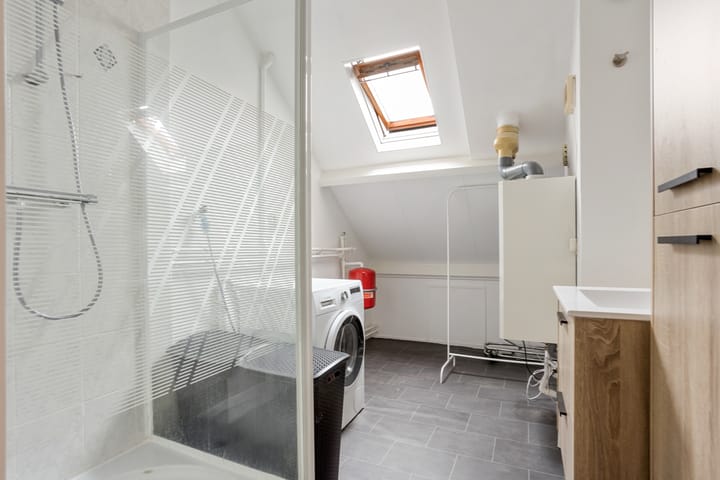 Foto 30 van de Tocht 18