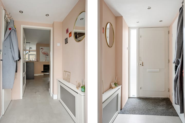 Foto 34 van de Tocht 18