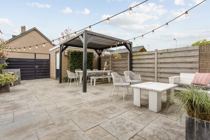 Foto 35 van de Tocht 18