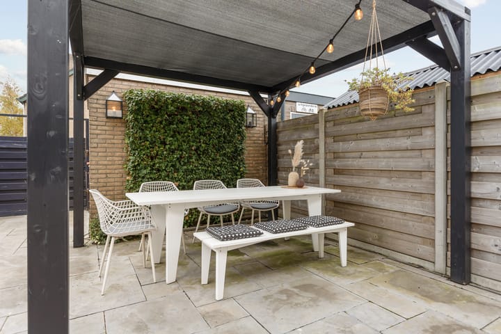 Foto 36 van de Tocht 18