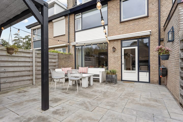 Foto 37 van de Tocht 18