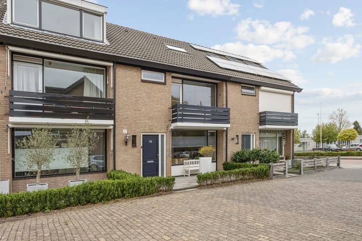 Foto 39 van de Tocht 18