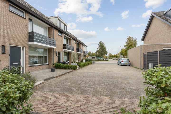 Foto 40 van de Tocht 18