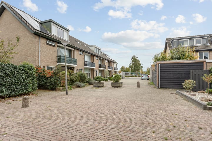 Foto 41 van de Tocht 18