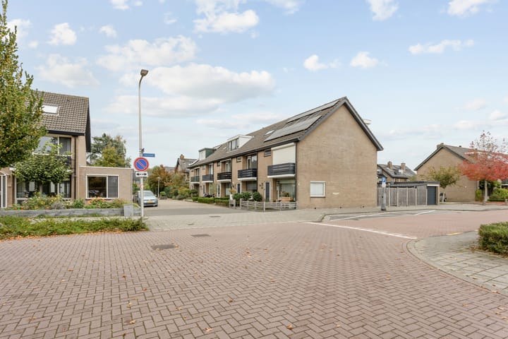 Foto 42 van de Tocht 18