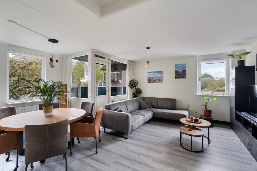 Photo 1 of Lissenvaart 103