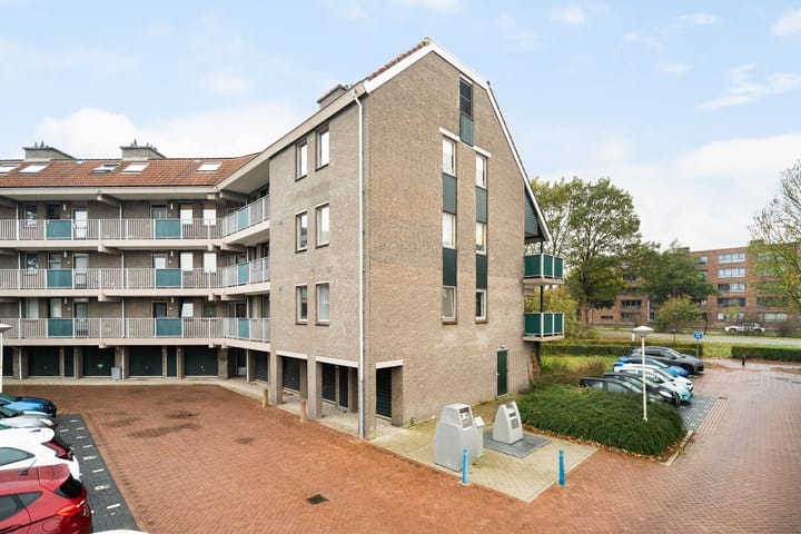 Foto 6 van Lissenvaart 103