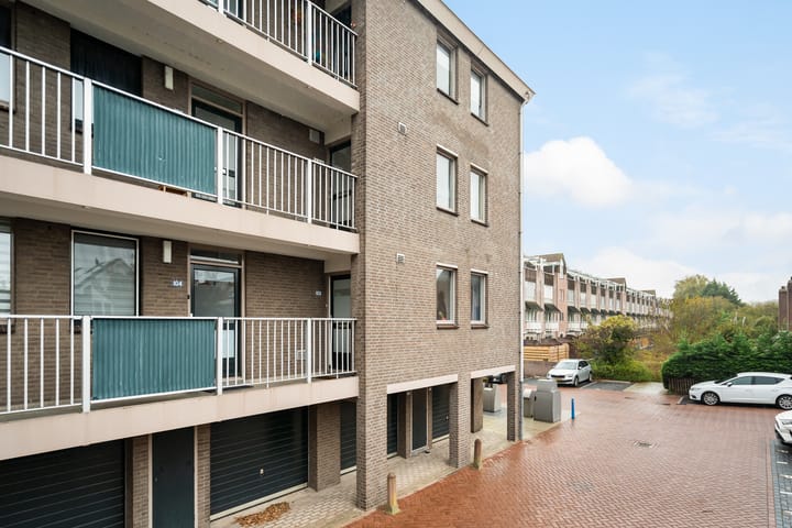 Foto 7 van Lissenvaart 103