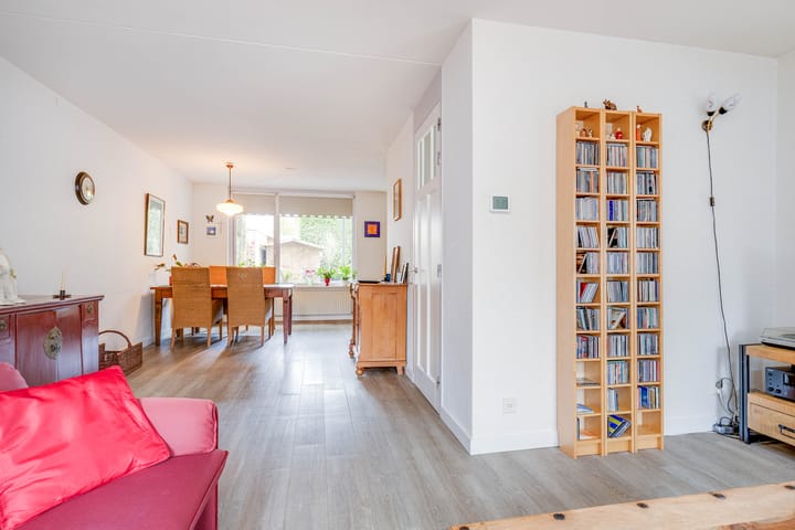 Foto 7 van Heinsbergstraat 1