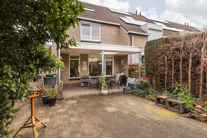 Foto 14 van Heinsbergstraat 1