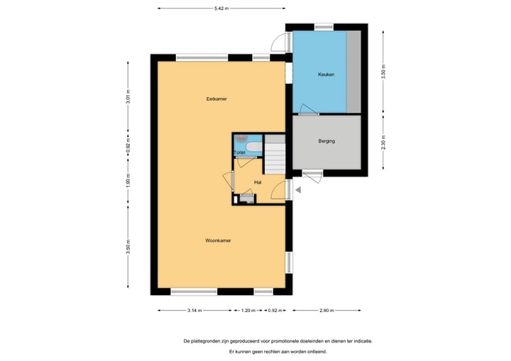 Foto 23 van Heinsbergstraat 1