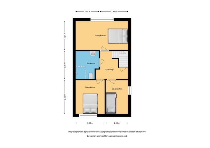 Foto 24 van Heinsbergstraat 1