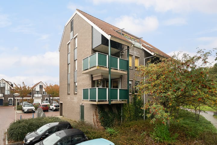 Foto 35 van Lissenvaart 103