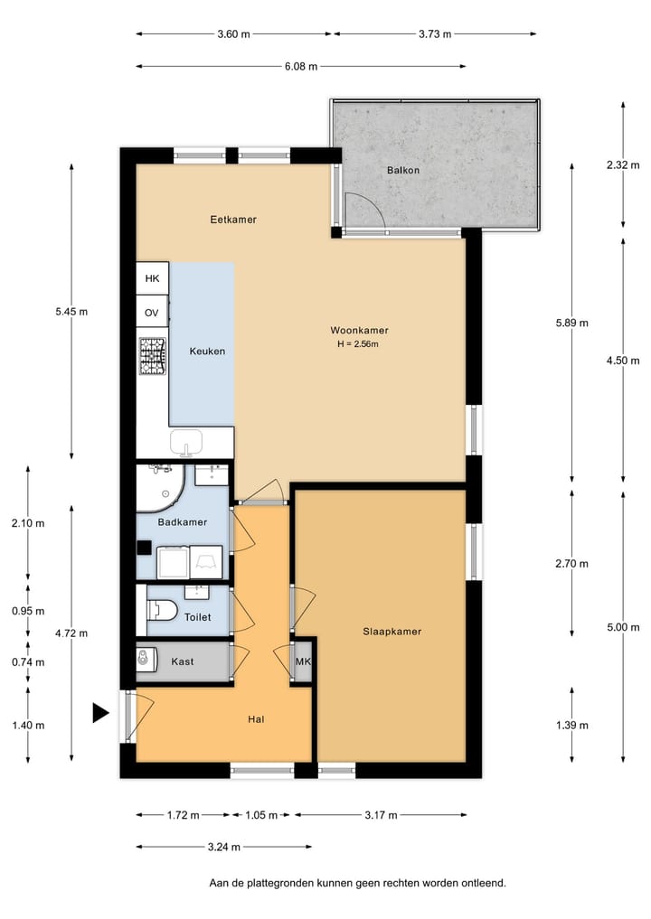 Foto 38 van Lissenvaart 103