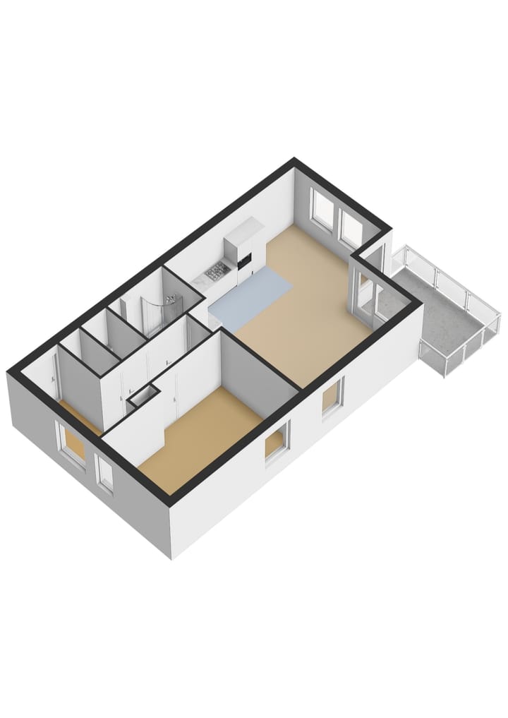 Foto 41 van Lissenvaart 103