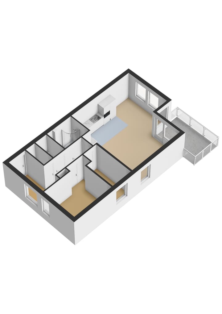 Foto 42 van Lissenvaart 103