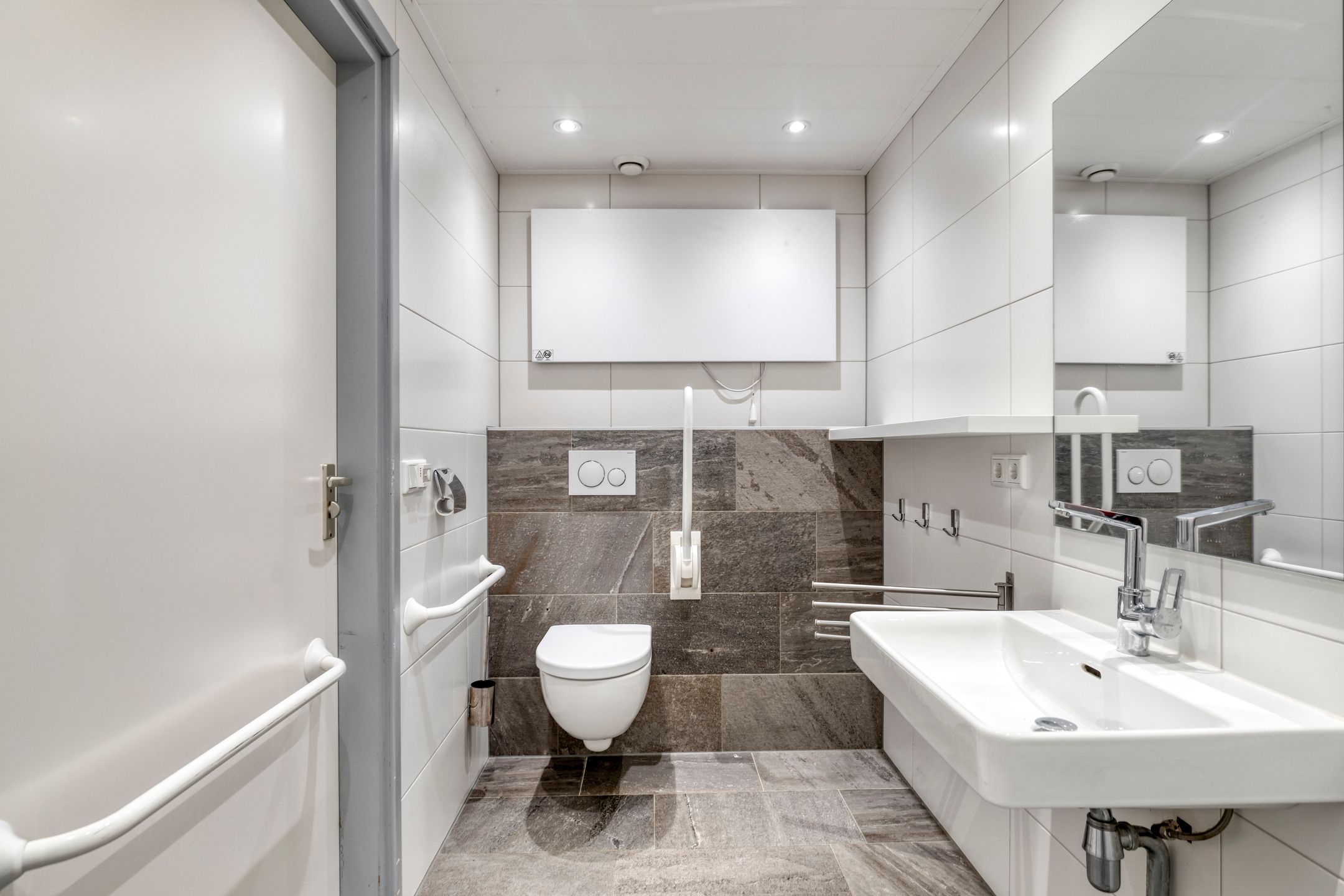 2-bedroom freehold villa in Renesse — photo 4 of 5