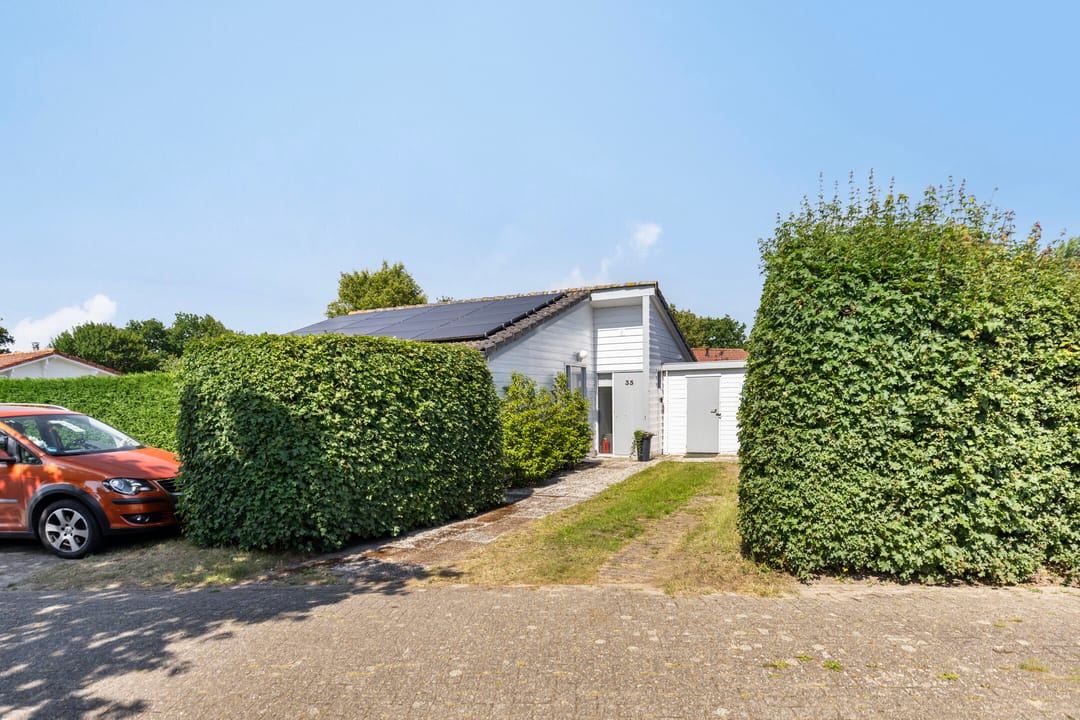 Photo 8 of Korte Moermondsweg 23-0033