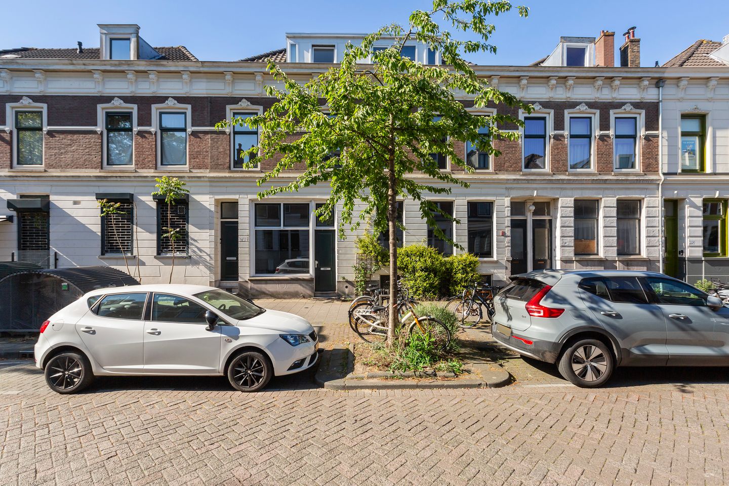 Foto 5 van Gerard Scholtenstraat 16-B