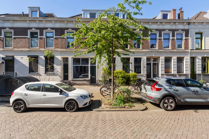 Foto 5 van Gerard Scholtenstraat 16-B