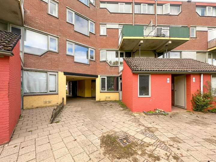 Foto 2 van Bredasingel 202