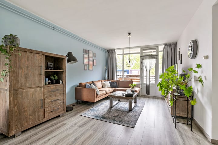 Foto 4 van Bredasingel 202