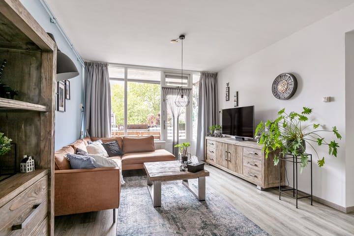 Foto 5 van Bredasingel 202