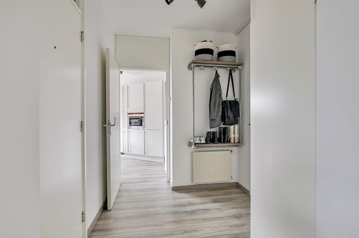 Foto 7 van Bredasingel 202