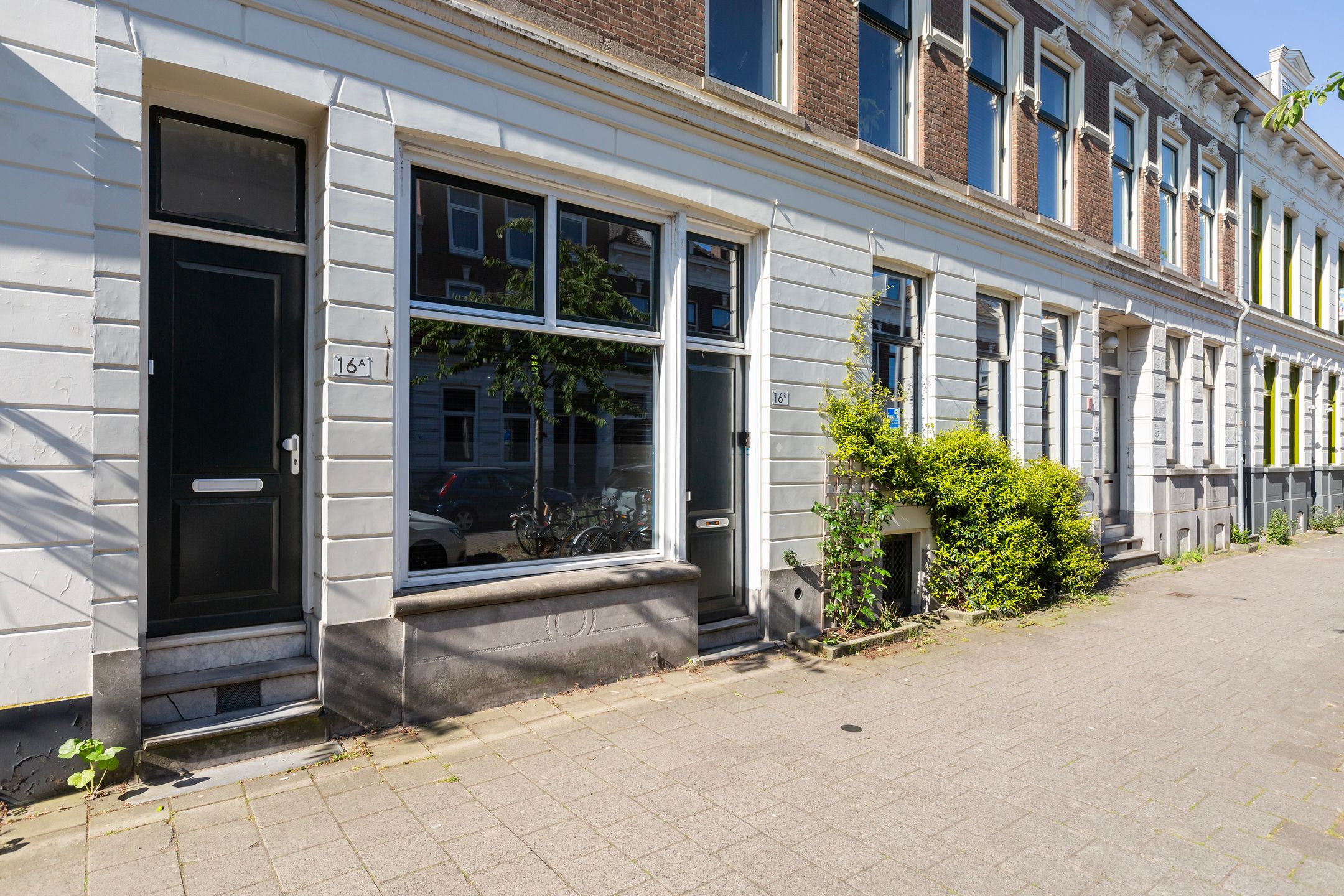 Foto 24 van Gerard Scholtenstraat 16-B