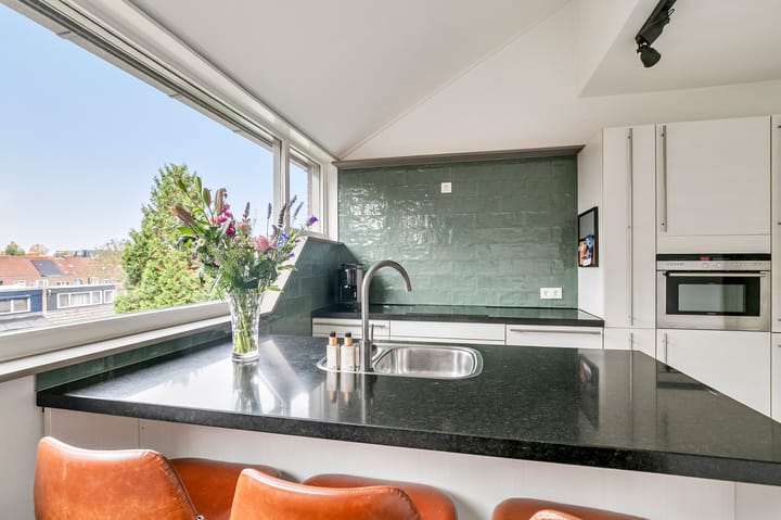 Foto 10 van Bredasingel 202