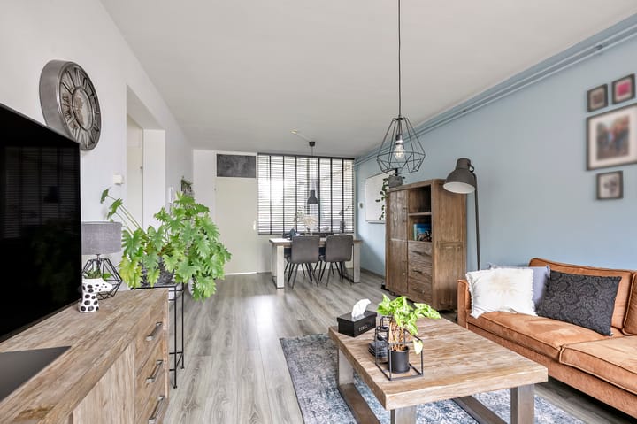 Foto 12 van Bredasingel 202