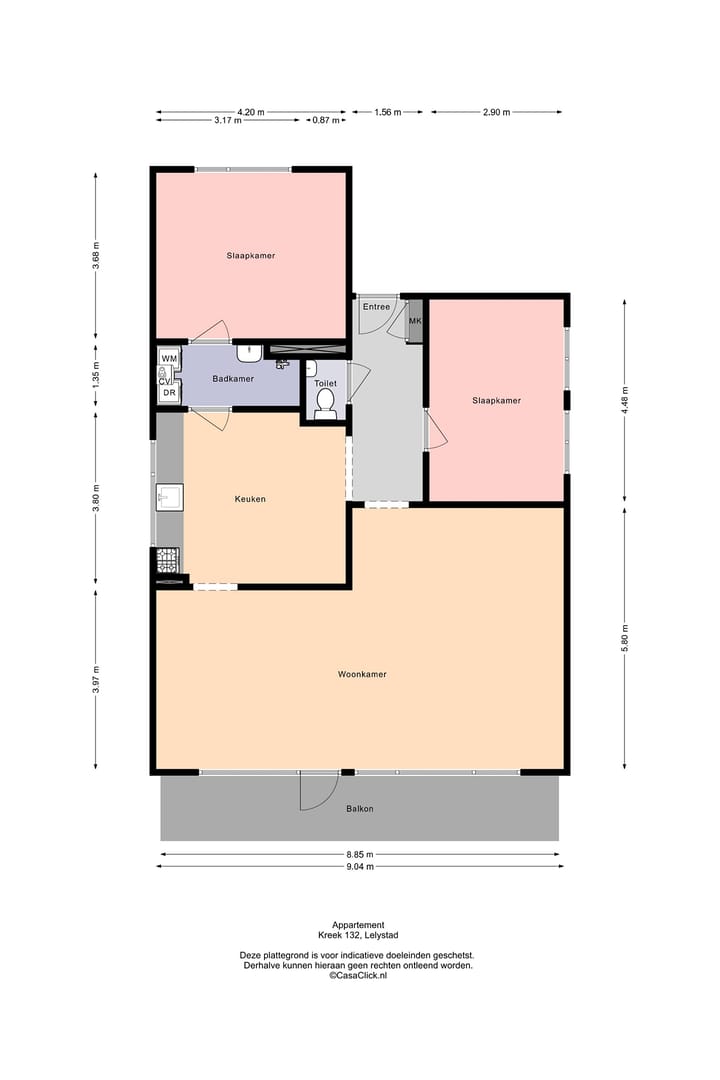 Photo 22 of Kreek 132